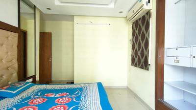 Bedroom Image of 1388 Sq.ft 2 BHK Apartment / Flat for sale in Neelkanth Green Maple, Thane West Thane for Rs. 23000000