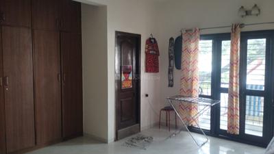 Bedroom Image of 1650 Sq.ft 3 BHK Apartment / Flat for sale in Sanjaynagar Bengaluru for Rs. 16000000