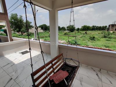4 BHK Independent House
