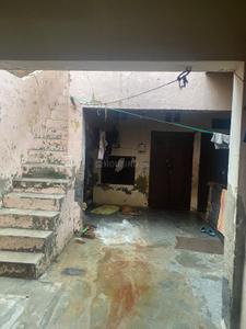 Balcony Image of 810 Sq.ft 3.5 BHK Independent House for sale in Patel Nagar Sonipat for Rs. 3800000