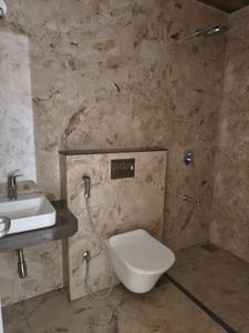 Bathroom Image of 1700 Sq.ft 3 BHK Apartment / Flat for sale in VB Aundh Renaissance, Aundh Pune for Rs. 29500000