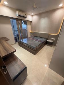 Bedroom Image of 2000 Sq.ft 3 BHK Apartment / Flat for rent in Fifth Victorian Palace, Khema-Ka-Kuwa Jodhpur for Rs. 45000