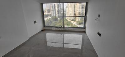 Bedroom Image of 1400 Sq.ft 3 BHK Apartment / Flat for sale in Shree Mahavir Park Altezza, Andheri West Mumbai for Rs. 55000000