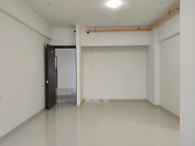 Living Room Image of 1050 Sq.ft 2 BHK Apartment / Flat for sale in Iris At Kashishpark, Dharamveer Nagar Thane for Rs. 17039600