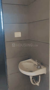 Image of 680 Sq.ft 2 BHK Apartment / Flat for sale in Atladara, Vadodara for Rs. 2050000