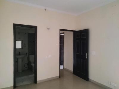 Bedroom Image of 1360 Sq.ft 3 BHK Apartment / Flat for sale in Paramount Floraville, Sector 137 Noida for Rs. 16500000