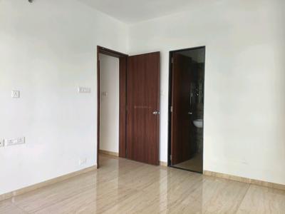 Bedroom Image of 923 Sq.ft 3 BHK Apartment / Flat for rent in VTP Leonara A and D Building, Mahalunge Pune for Rs. 35000