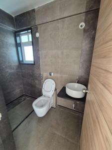 Image of 1550 Sq.ft 3 BHK Apartment / Flat for sale in Knight West Kundan Espacio, Balewadi, Pune for Rs. 17000000