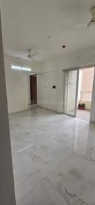 Hall Image of 1000 Sq.ft 2 BHK Apartment / Flat for rent in VTP HiLife, Thergaon Pune for Rs. 34000
