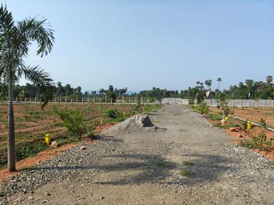 Image of 1305 Sq.ft 1 BHK Farm House for sale in K. Kotapadu, Visakhapatnam for Rs. 755000