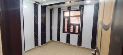 3 BHK Independent Builder Floor