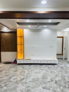 Hall Image of 3200 Sq.ft 4 BHK Independent House for sale in Sector 62 Faridabad for Rs. 39500000