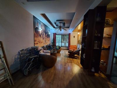 Image of 2520 Sq.ft 5 BHK Builder Floor for sale in Punjabi Bagh, New Delhi for Rs. 30000000