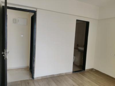 Bedroom Image of 743 Sq.ft 2 BHK Apartment / Flat for sale in G K Sai Radha Complex, Bhandup West Mumbai for Rs. 16000000