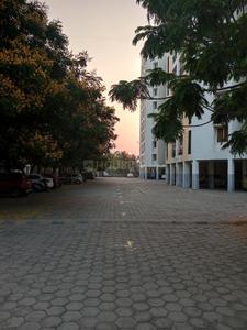 Image of 1140 Sq.ft 2 BHK Apartment / Flat for rent in KGISL Metropolis, Saravanampatty, Coimbatore for Rs. 20000