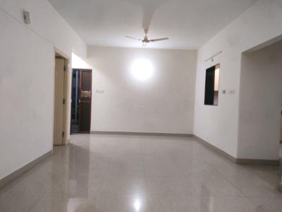 Living Room Image of 1500 Sq.ft 3 BHK Apartment / Flat for sale in Subiksha Courette by Subiksha Construction, Marathahalli Bengaluru for Rs. 11500000