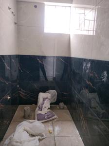 Common Bathroom Image of 1008 Sq.ft 2 BHK Apartment / Flat for sale in Kaval Bairasandra Bengaluru for Rs. 7500000