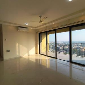 3 BHK Flat