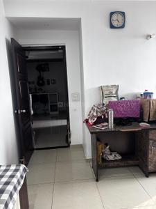 Hall Image of 1785 Sq.ft 3 BHK Apartment / Flat for rent in Pandav Nagar Ghaziabad for Rs. 25000