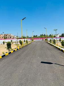 Image of 1229 Sq.ft Residential Plot / Land for sale in Mudichur, Chennai for Rs. 6400000