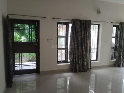 Hall Image of 3000 Sq.ft 3 BHK Independent House for rent in Sector 14 Faridabad for Rs. 75000