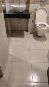 Image of 1040 Sq.ft 2 BHK Builder Floor for sale in Krish Harmony, Daganheri, Bhiwadi for Rs. 5500000