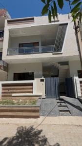 Image of 930 Sq.ft 3 BHK Independent House for sale in Shiwalik Palm City, Sector 127, Mohali for Rs. 9900000