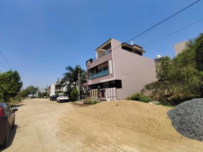 Image of 1400 Sq.ft Residential Plot / Land for sale in Kamal Vihar, Raipur for Rs. 3000003
