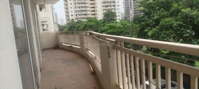 Image of 1360 Sq.ft 2 BHK Apartment / Flat for sale in Ansal Heights 86, Sector 86, Gurgaon for Rs. 9500000