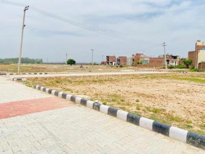 Image of 1458 Sq.ft Residential Plot / Land for sale in Dhakoli, Zirakpur for Rs. 11300000