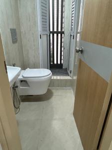 Image of 560 Sq.ft 1 BHK Apartment / Flat for rent in Ruparel Nova, Wadala, Mumbai for Rs. 52000