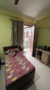 Bedroom Image of STAR EX GIRLS PG in Sector 33, Gurgaon