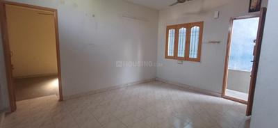 Bedroom Image of 1000 Sq.ft 2 BHK Apartment / Flat for rent in Ekkatuthangal Chennai for Rs. 35005