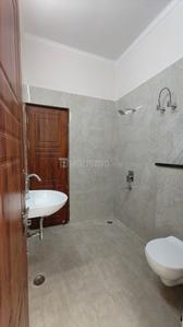 Bathroom Image of 1650 Sq.ft 2 BHK Villa for sale in Jankipuram Vistar Lucknow for Rs. 8307000