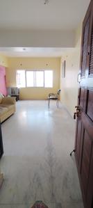 Hall Image of 1264 Sq.ft 3 BHK Apartment / Flat for sale in Hiland Park, Santoshpur Kolkata for Rs. 12000000