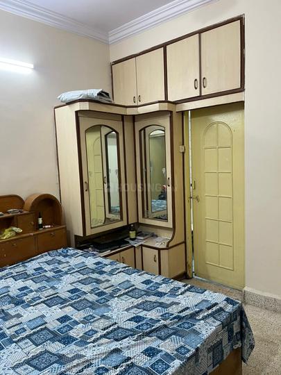 Maharaja Apartments Bedroom 1