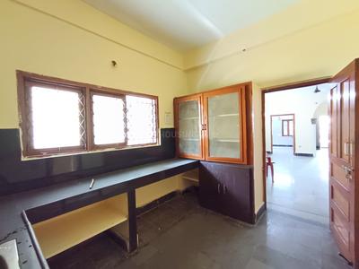 Kitchen Image of 1800 Sq.ft 3 BHK Builder Floor for rent in Tarnaka Secunderabad for Rs. 26000
