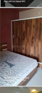 Bedroom Image of 1629 Sq.ft 3 BHK Independent House for sale in Pallavit Jyoti Elegance, Nava Naroda Ahmedabad for Rs. 11500000