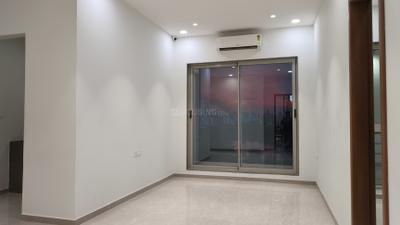 Living Room Image of 1450 Sq.ft 3 BHK Apartment / Flat for sale in Rainbow Life, Kharghar Navi Mumbai for Rs. 16500000