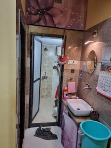 Image of 700 Sq.ft 1 BHK Apartment / Flat for sale in Thakurli, Thane for Rs. 5800000