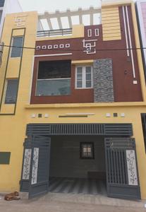 Image of 1800 Sq.ft 3 BHK Duplex for sale in Varanasi, Bengaluru for Rs. 17500000