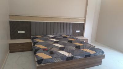 Bedroom Image of 1900 Sq.ft 3 BHK Villa for sale in Karolan Ka Barh Jaipur for Rs. 14900000