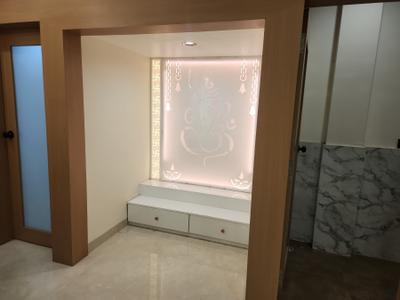 Pooja Room Image of 2850 Sq.ft 4 BHK Independent House for sale in Nipania Indore for Rs. 17500000