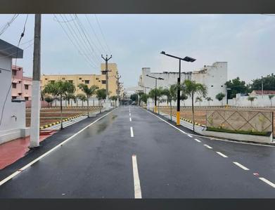 Image of 1500 Sq.ft Residential Plot / Land for sale in Vadamugam Vellode, Erode for Rs. 1500000