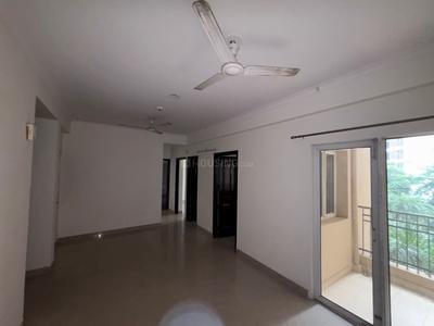 2.5 BHK Flat