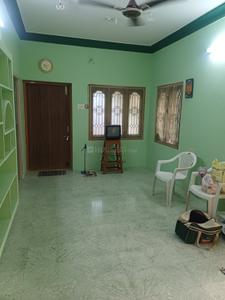 Hall Image of 1000 Sq.ft 2 BHK Independent House for rent in Nedunchalai Nagar Salem for Rs. 15000
