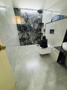 Hall Image of 2200 Sq.ft 4 BHK Villa for sale in Thaltej Ahmedabad for Rs. 45000000