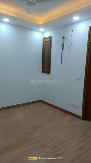 Malviya Nagar Bedroom 1