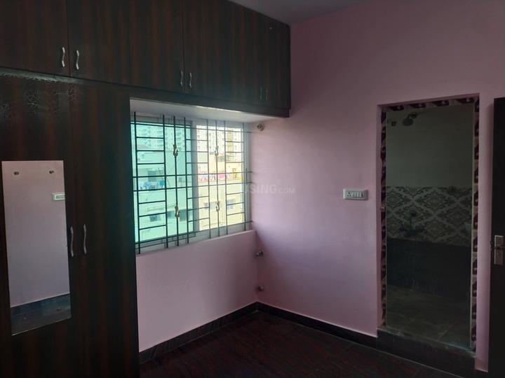 Mathrushree Residential Layout Bedroom 1