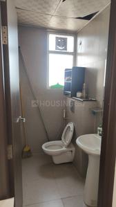 Image of 735 Sq.ft 1 BHK Apartment / Flat for rent in Green Lotus Avenue, PR7 Airport Road, Zirakpur for Rs. 25000